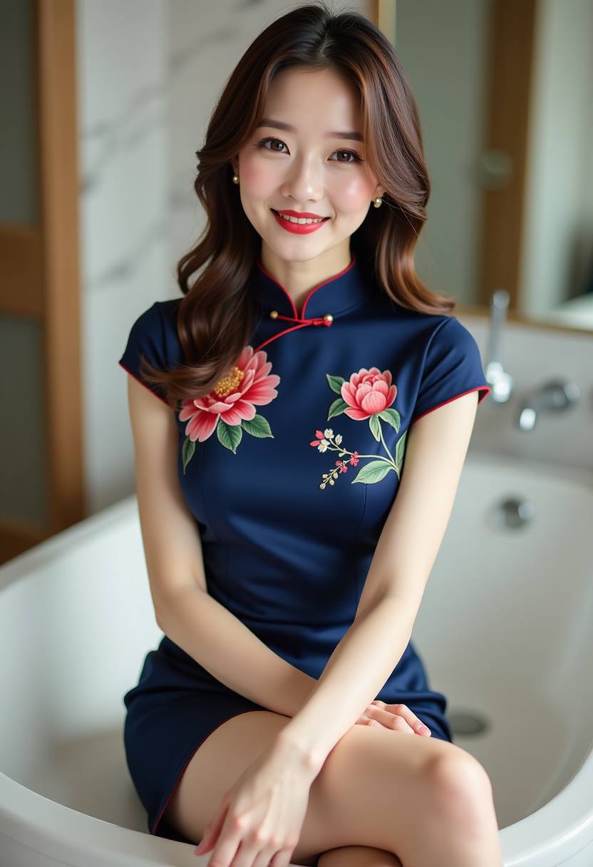 三姐妹的厨房战争