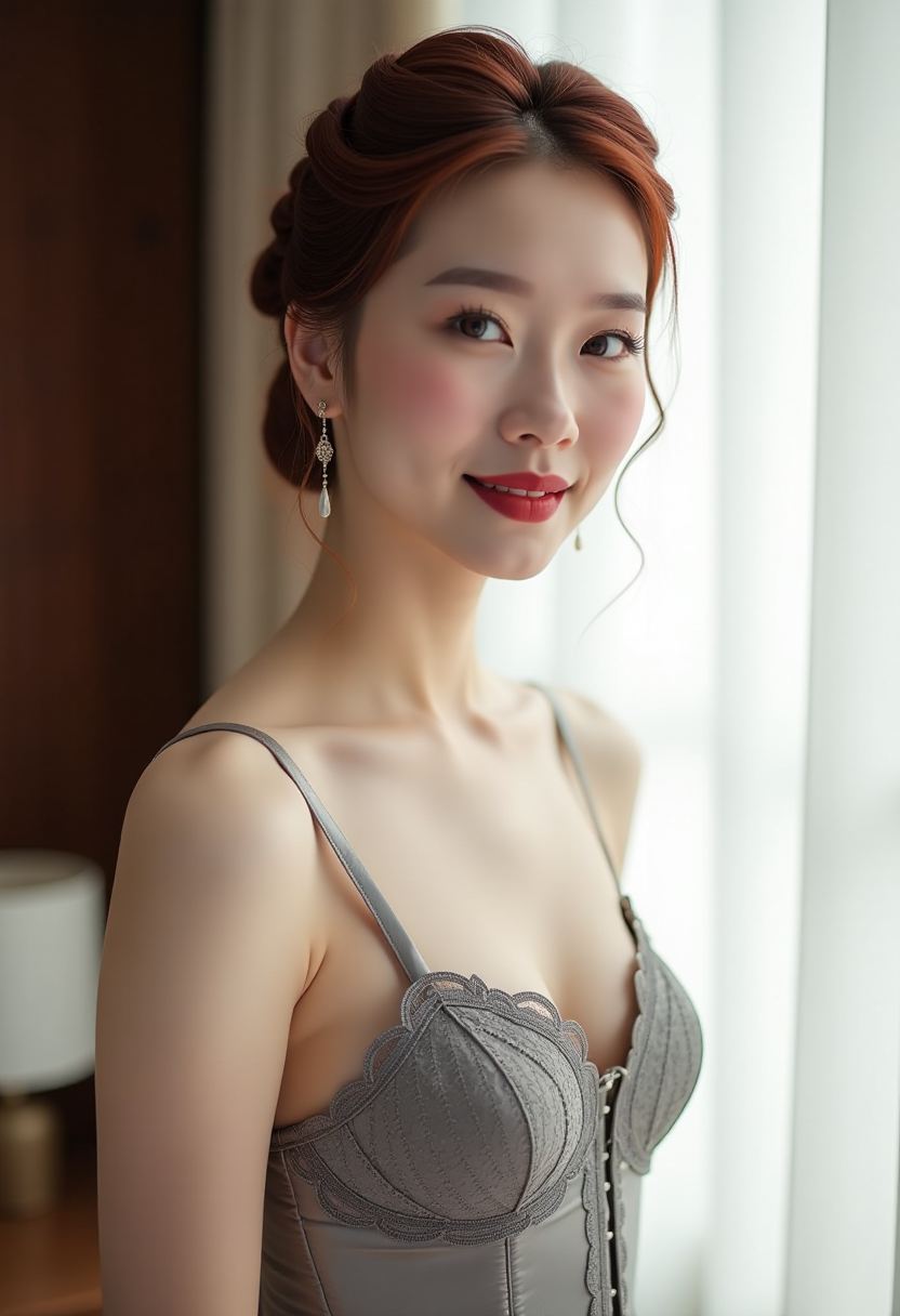 租约里的夏天